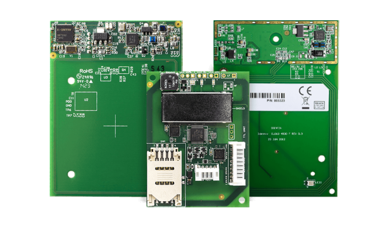 MarkLand Technology Limited 非接触式智能卡读卡器读卡器产品 个性化定制